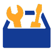 Power cable icon